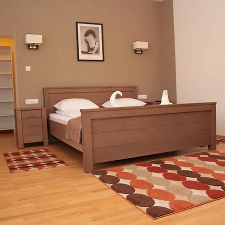 Septimia - Hotel Odorheiu Secuiesc