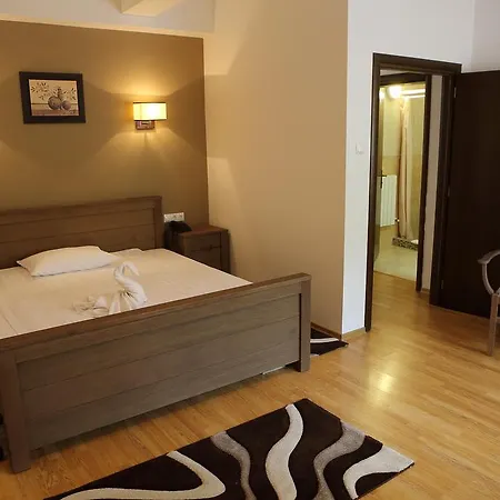 Hotel Septimia & 4*