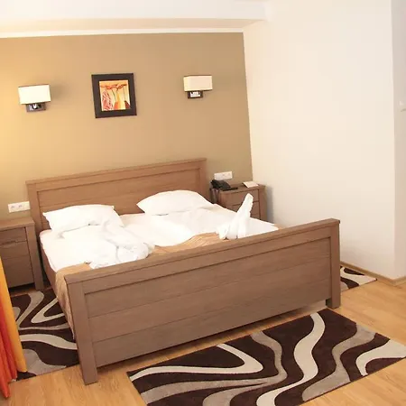 Septimia - Hotel