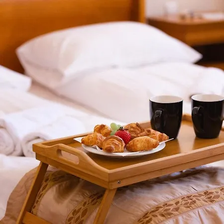 Hotel Septimia - 4*