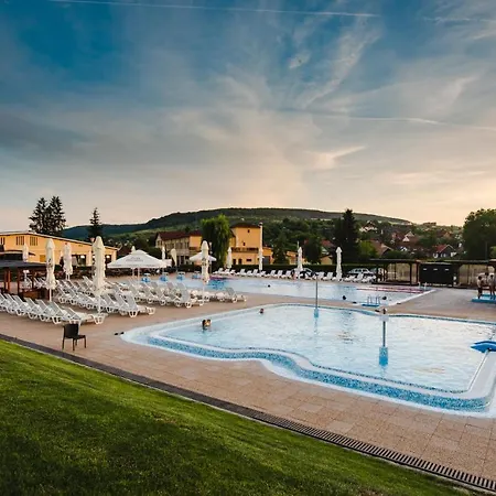 Hotel Septimia - 4*