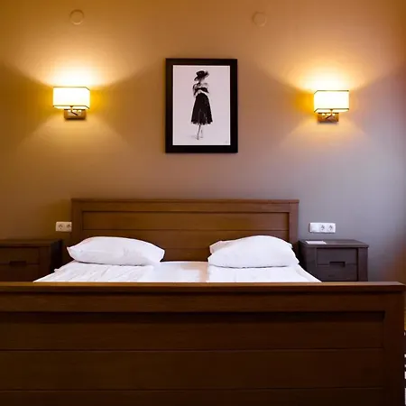 Septimia - Hotel 4*