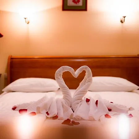Hotel Septimia - Odorheiu Secuiesc