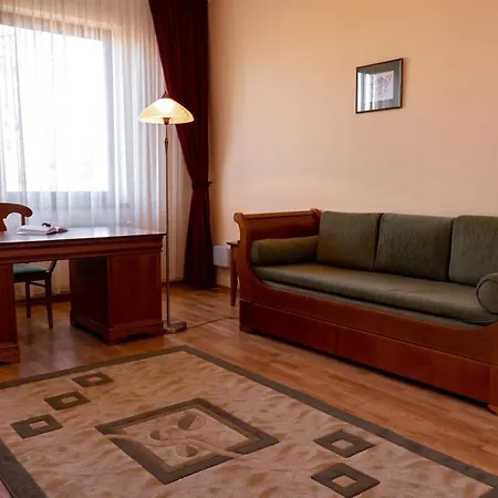 Septimia - 4* Odorheiu Secuiesc