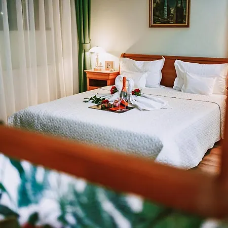 Septimia - Hotel