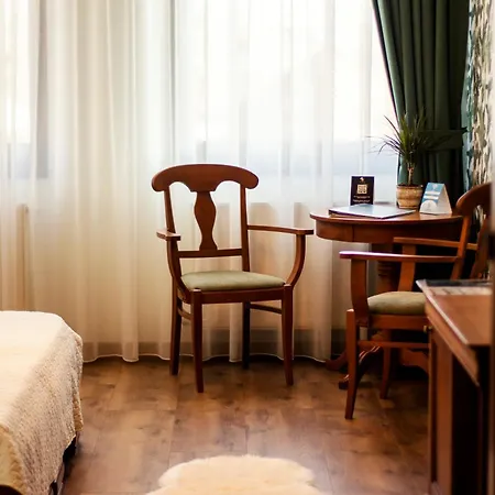 Septimia - Hotel Odorheiu Secuiesc