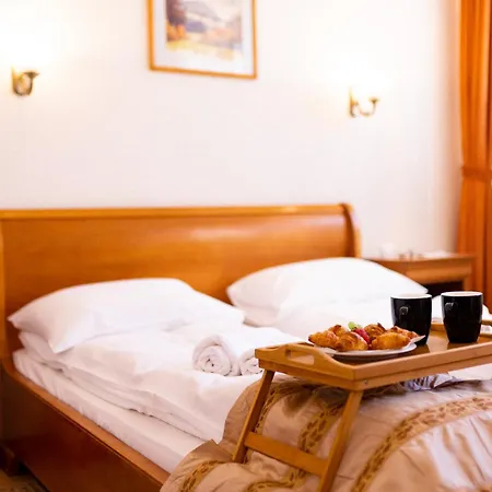 Septimia - Hotel 4*