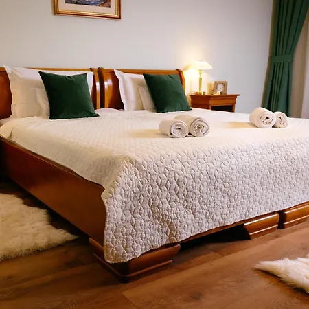 Septimia - Hotel 4*
