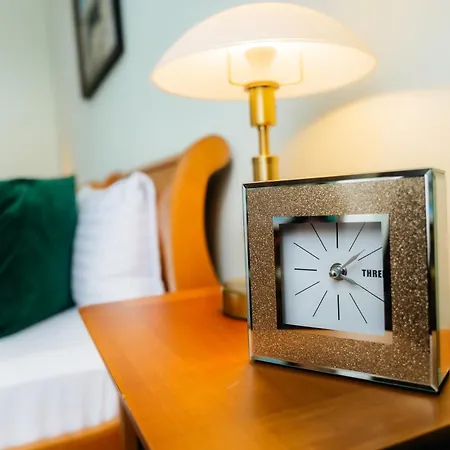 Hotel Septimia &