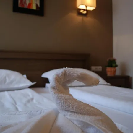Hotel Septimia & 4*