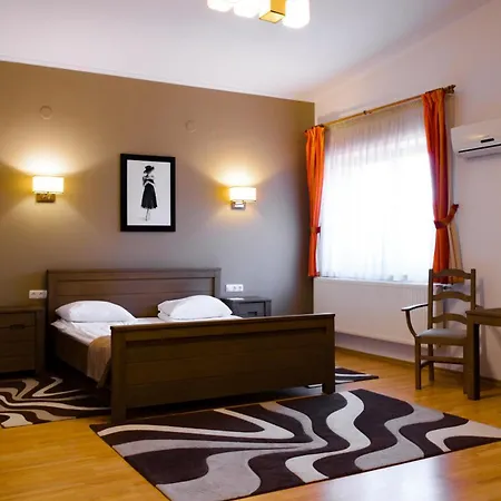 Septimia - Hotel Odorheiu Secuiesc