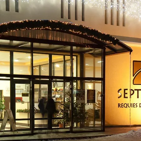 Hotel Septimia & 4*