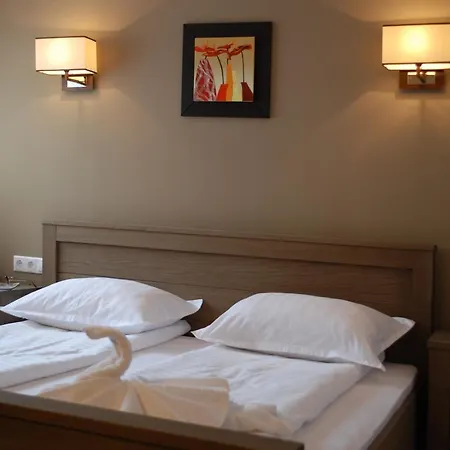 Hotel Septimia - 4*